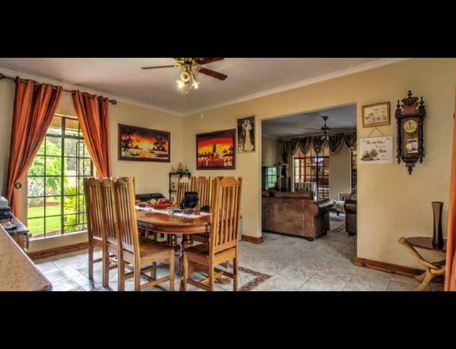 4 BEDROOM HOUSE FOR SALE IN BREDELL